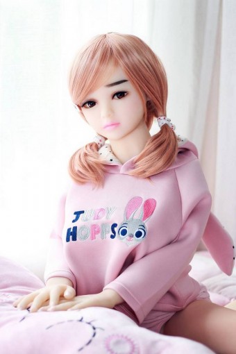 Секс кукла Акира