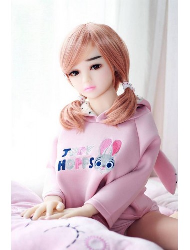 Секс кукла Акира