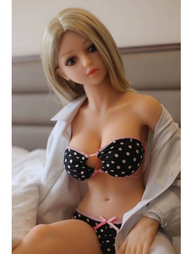 Секс кукла Ноелин