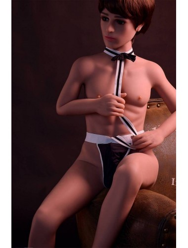 Секс кукла Джонатан
