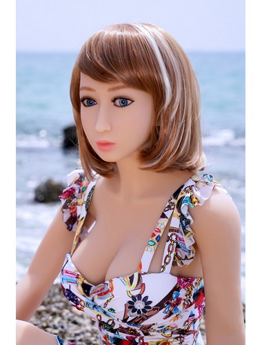Секс кукла Кимико