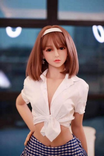 Секс кукла Хироко