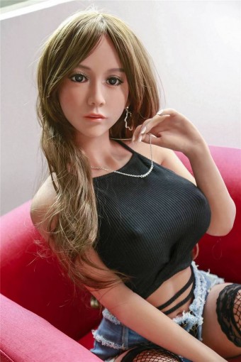 Секс кукла Брадана