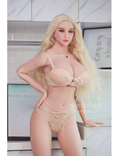Секс кукла Иенисе
