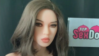 Видео секс куклы Александрина